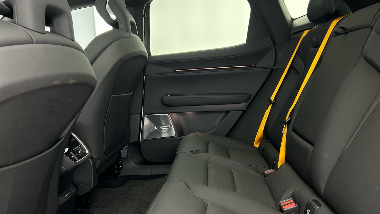 Used Polestar Polestar 3 2024 for sale - 76533890: Photo 19