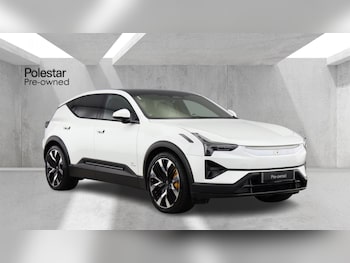Used Polestar Polestar 3 2024 for sale - 76533890: Photo