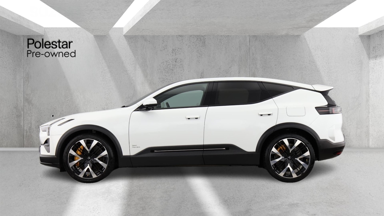 Used Polestar Polestar 3 2024 for sale - 76533890: Photo 2