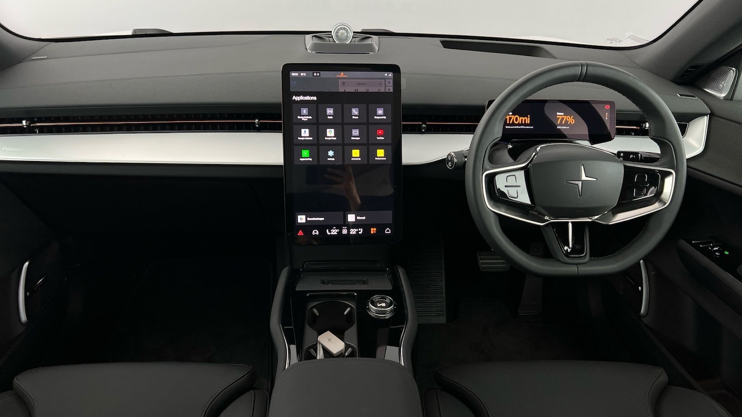 Used Polestar Polestar 3 2024 for sale - 76533890: Photo 21