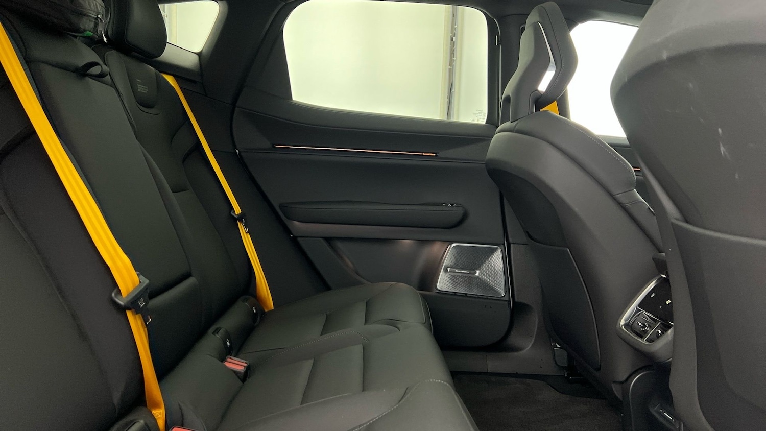 Used Polestar Polestar 3 2024 for sale - 76533890: Photo 22