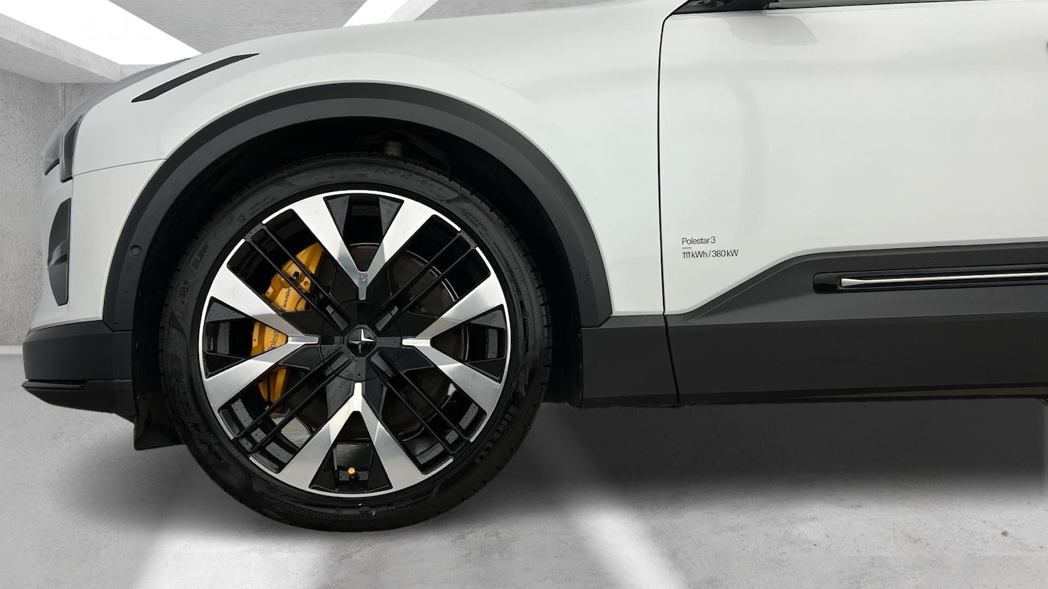 Used Polestar Polestar 3 2024 for sale - 76533890: Photo 26