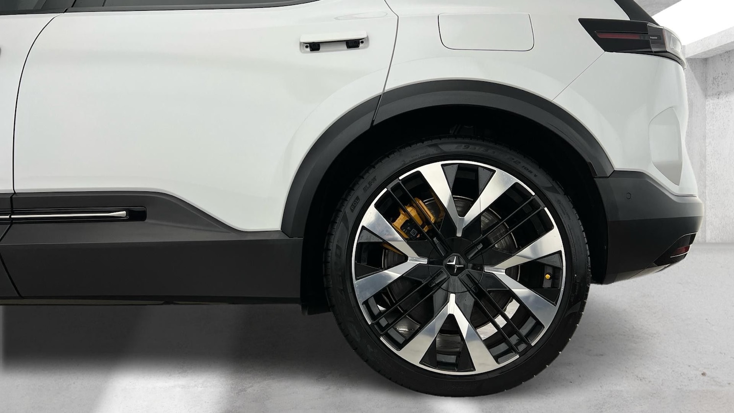 Used Polestar Polestar 3 2024 for sale - 76533890: Photo 27