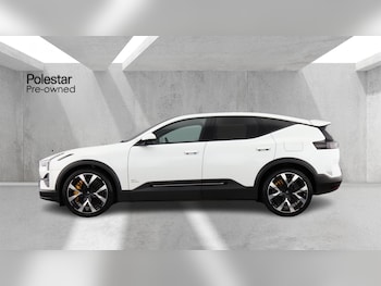 Used Polestar Polestar 3 2024 for sale - 76533890: Photo