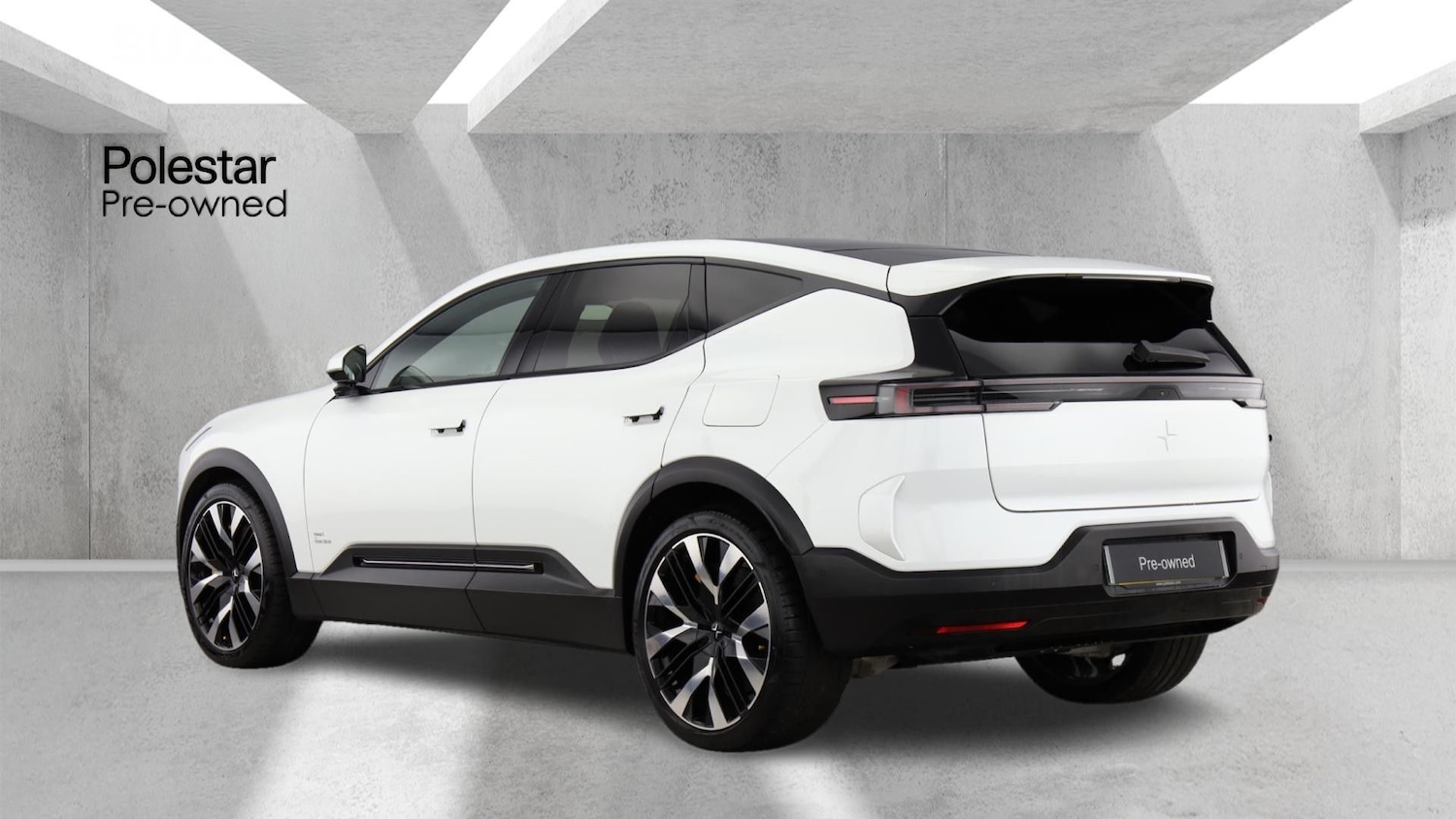 Used Polestar Polestar 3 2024 for sale - 76533890: Photo 3