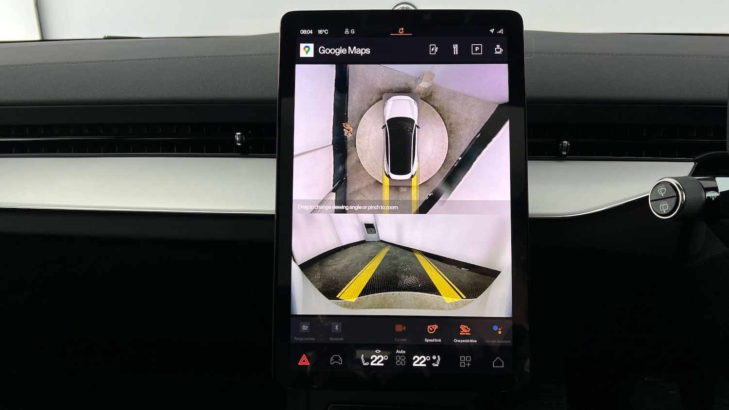 Used Polestar Polestar 3 2024 for sale - 76533890: Photo 36