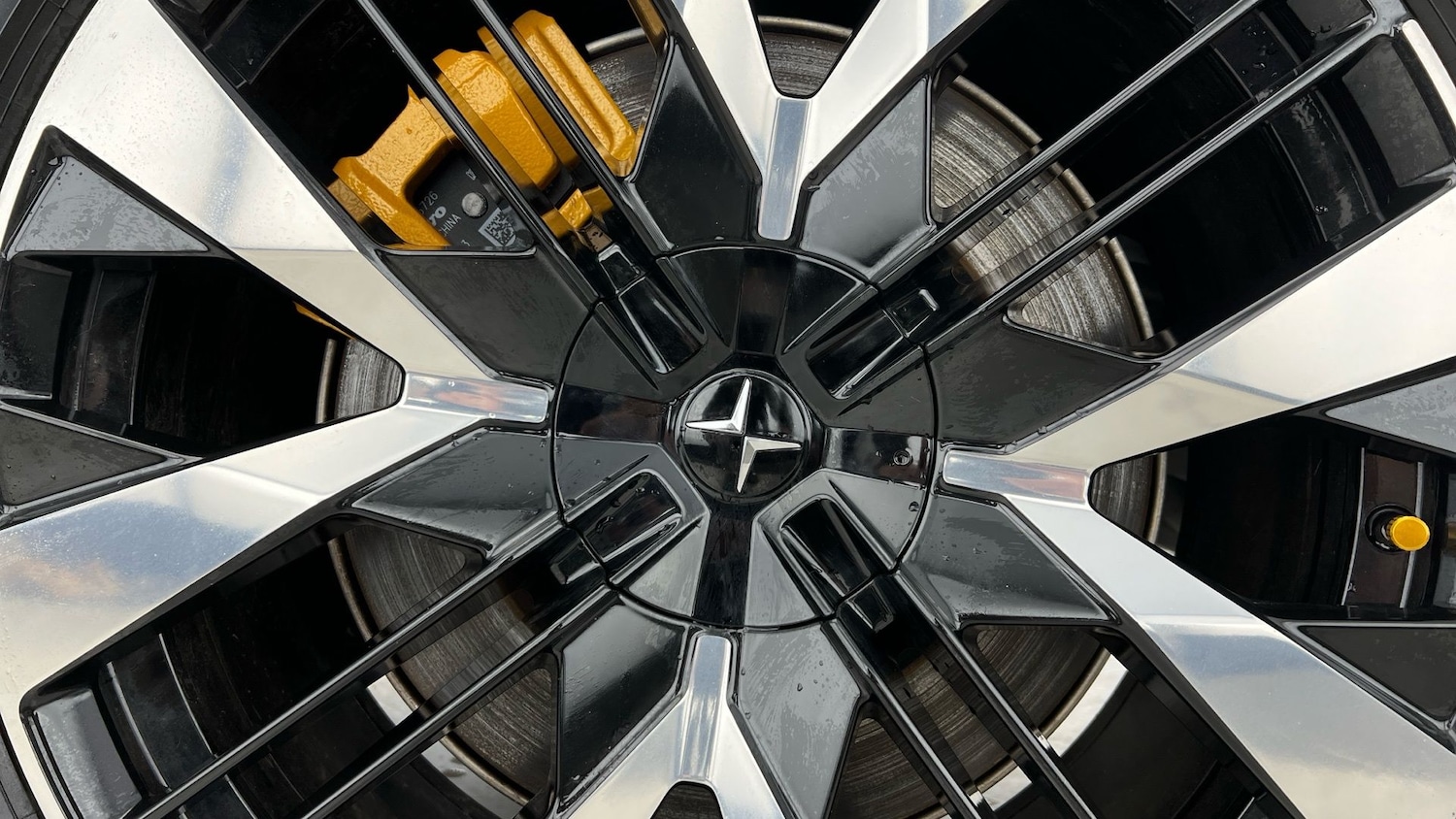 Used Polestar Polestar 3 2024 for sale - 76533890: Photo 39