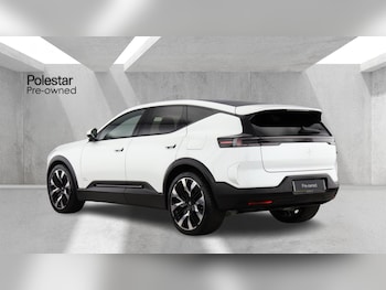 Used Polestar Polestar 3 2024 for sale - 76533890: Photo