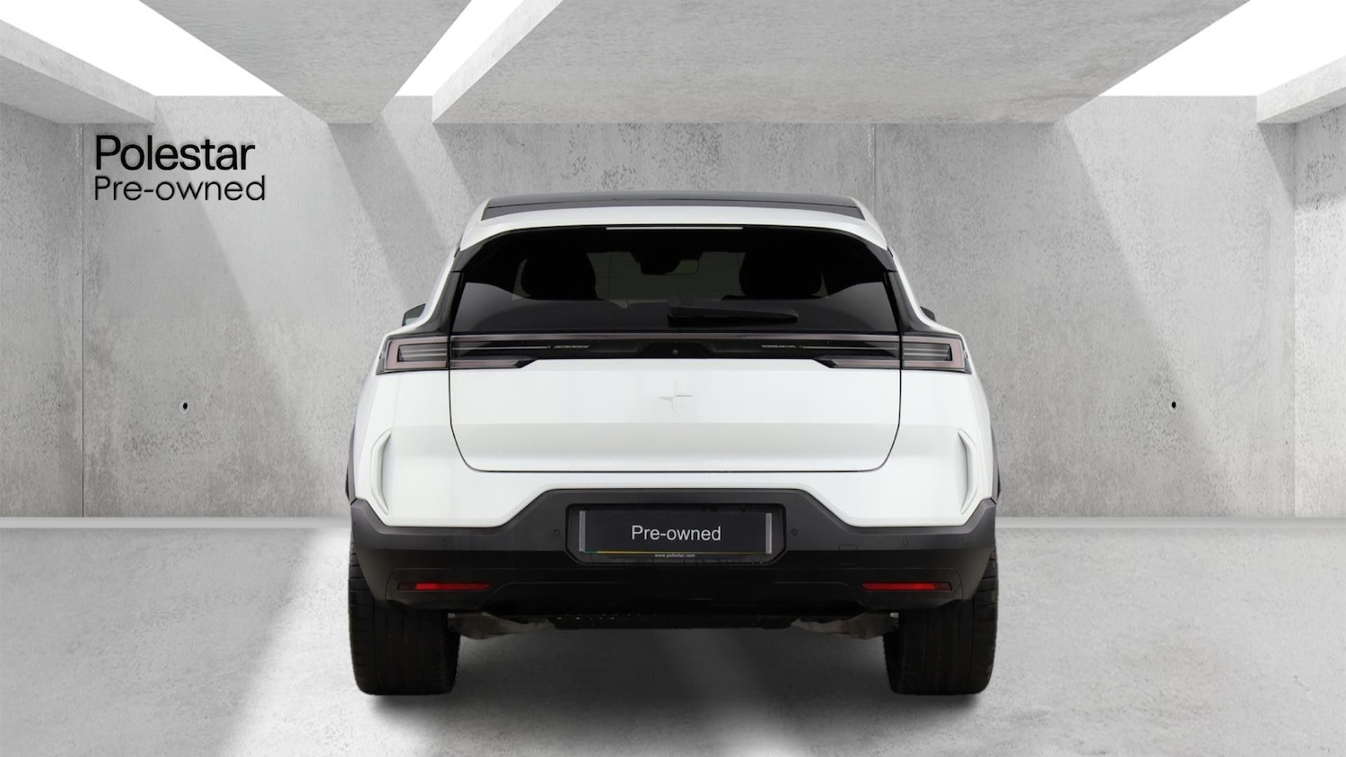 Used Polestar Polestar 3 2024 for sale - 76533890: Photo 4