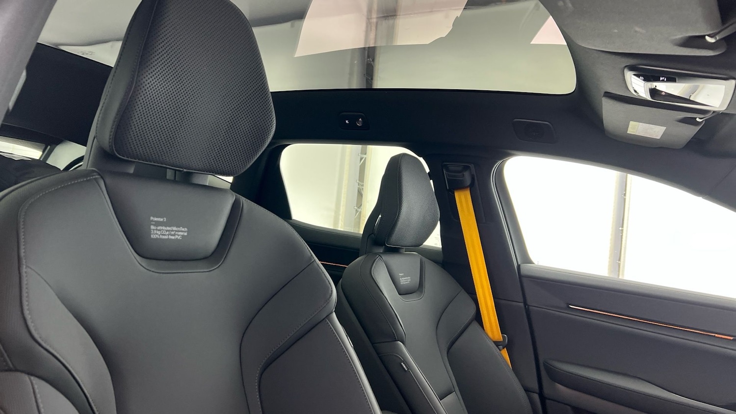 Used Polestar Polestar 3 2024 for sale - 76533890: Photo 40