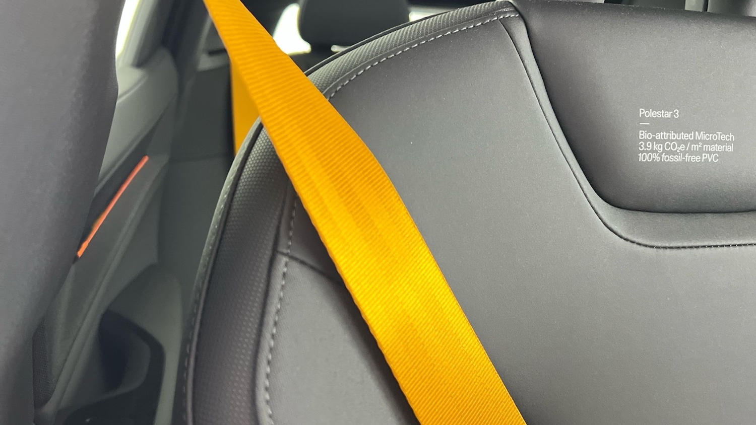 Used Polestar Polestar 3 2024 for sale - 76533890: Photo 41