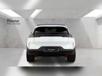 Used Polestar Polestar 3 2024 for sale - 76533890: Photo