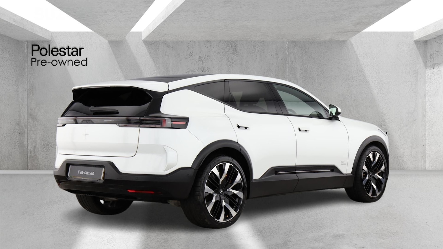 Used Polestar Polestar 3 2024 for sale - 76533890: Photo 5