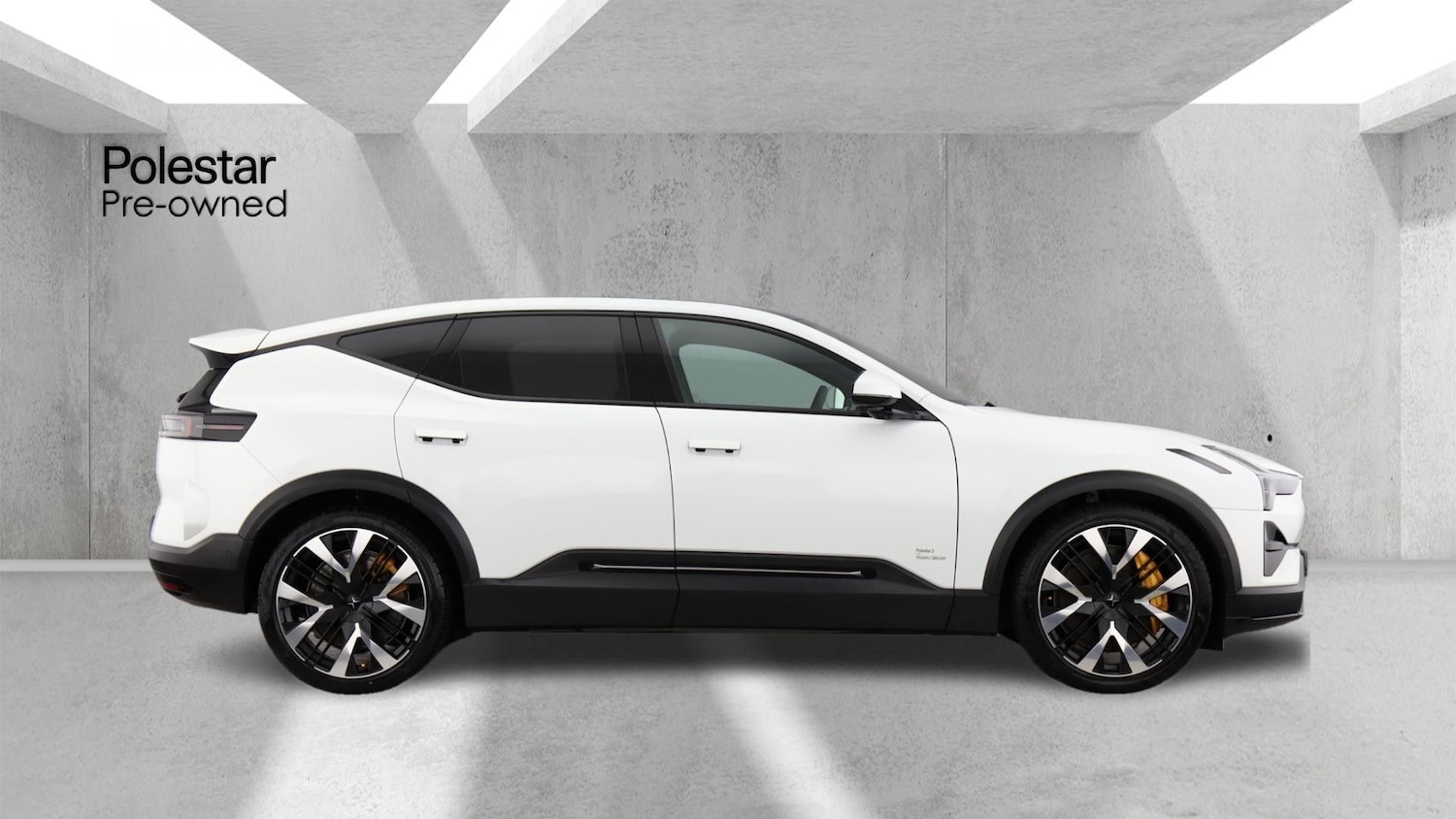 Used Polestar Polestar 3 2024 for sale - 76533890: Photo 6
