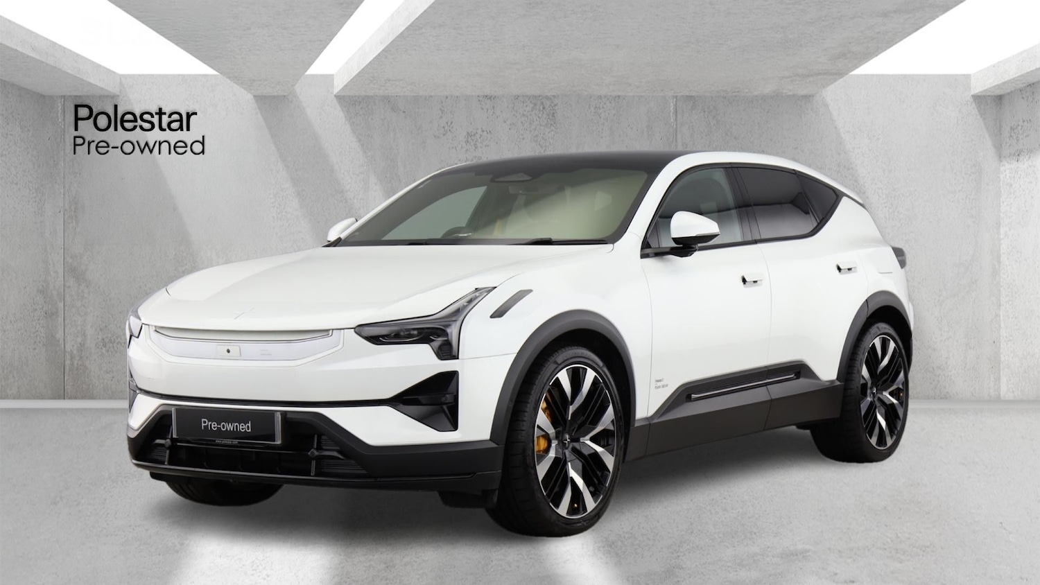Used Polestar Polestar 3 2024 for sale - 76533890: Photo 7