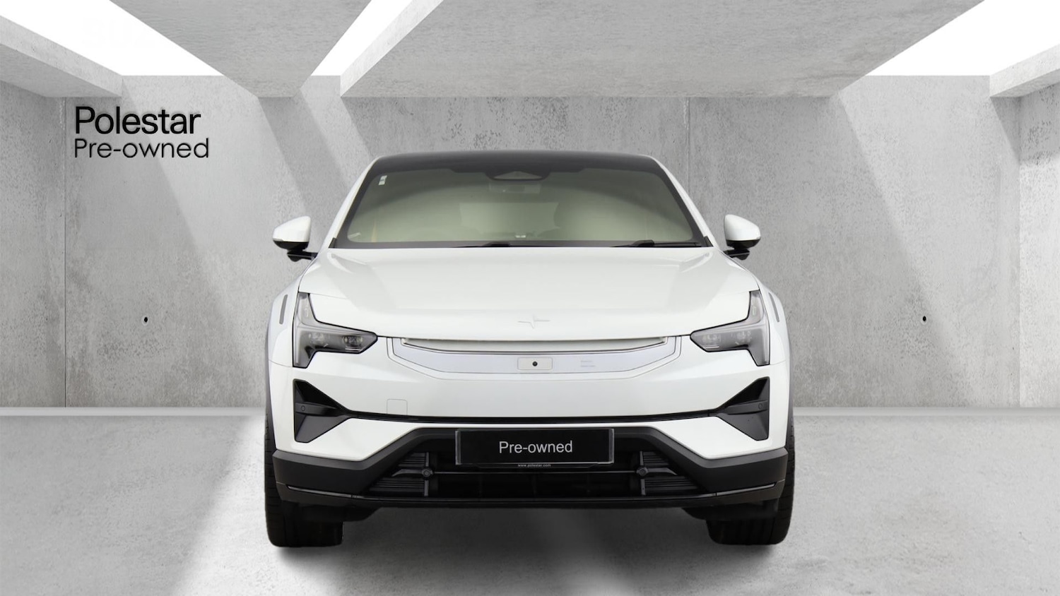 Used Polestar Polestar 3 2024 for sale - 76533890: Photo 8