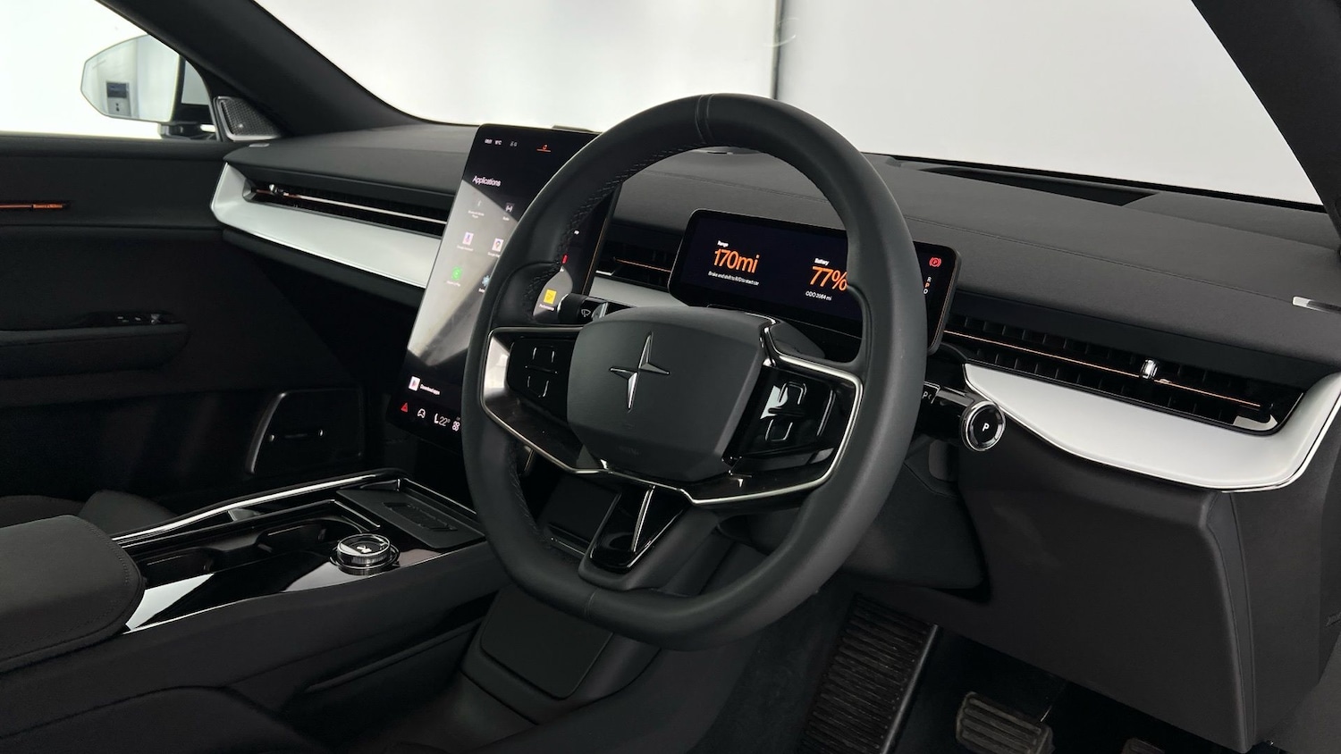 Used Polestar Polestar 3 2024 for sale - 76533890: Photo 9