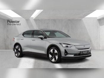 Used Polestar Polestar 2 2025 for sale - 78377612: Photo