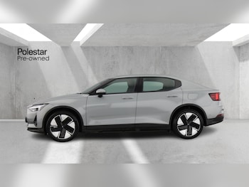 Used Polestar Polestar 2 2025 for sale - 78377612: Photo