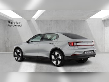 Used Polestar Polestar 2 2025 for sale - 78377612: Photo