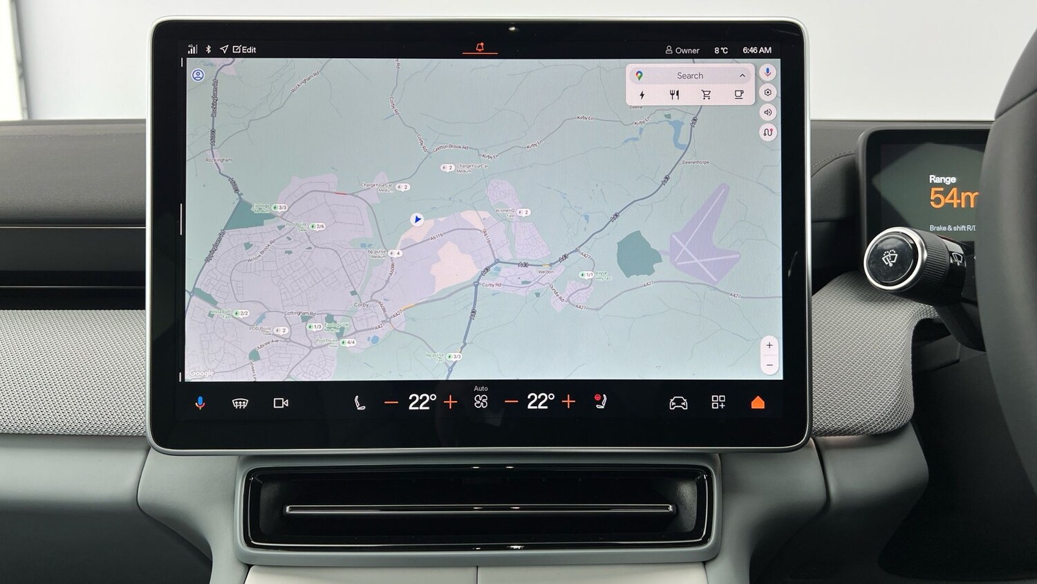 Used Polestar Polestar 4 2024 for sale - 76140031: Photo 14