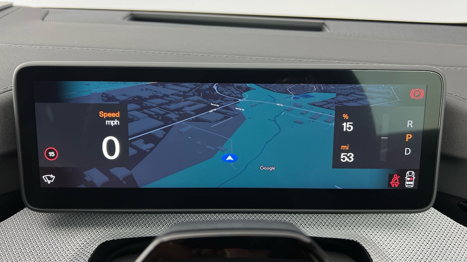 Used Polestar Polestar 4 2024 for sale - 76140031: Photo 16