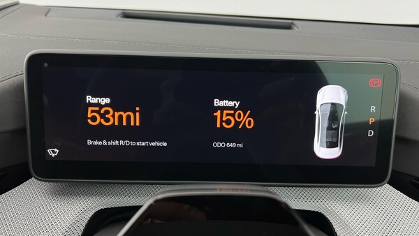 Used Polestar Polestar 4 2024 for sale - 76140031: Photo 17