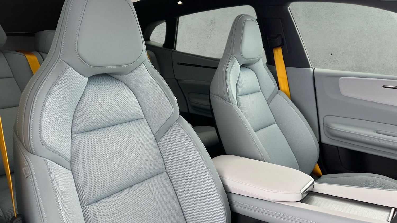 Used Polestar Polestar 4 2024 for sale - 76140031: Photo 18