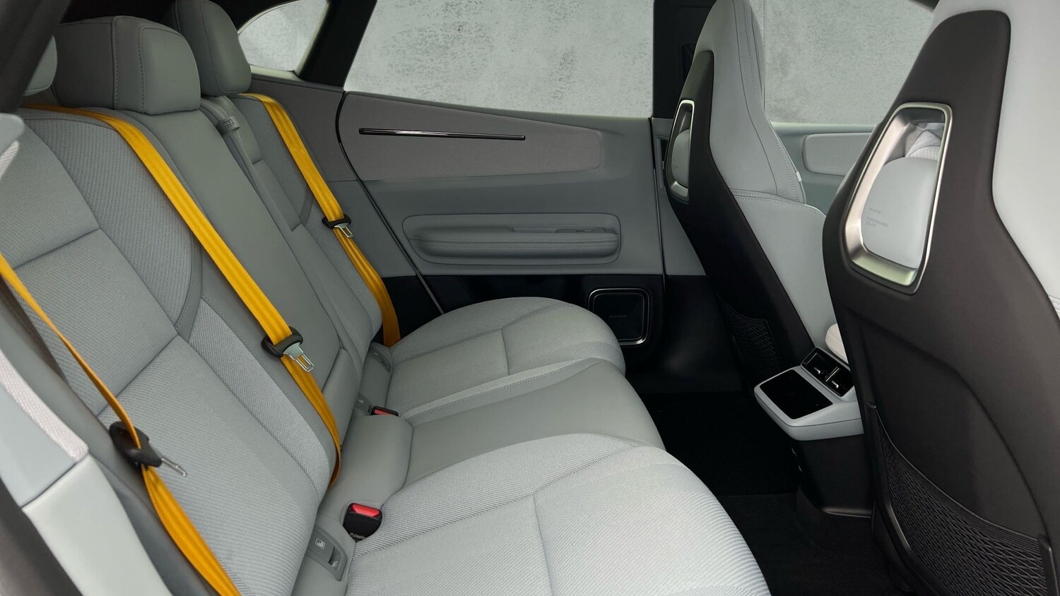 Used Polestar Polestar 4 2024 for sale - 76140031: Photo 19