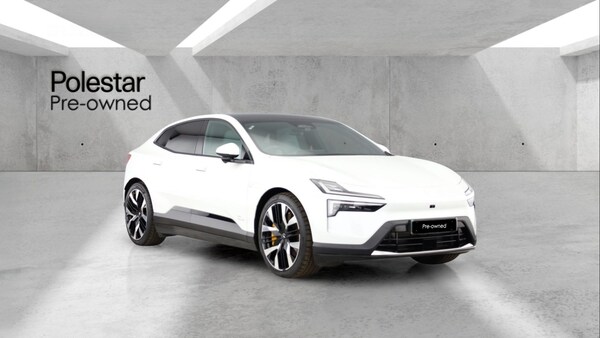 Used Polestar Polestar 4 2024 for sale - 76140031: Photo 1