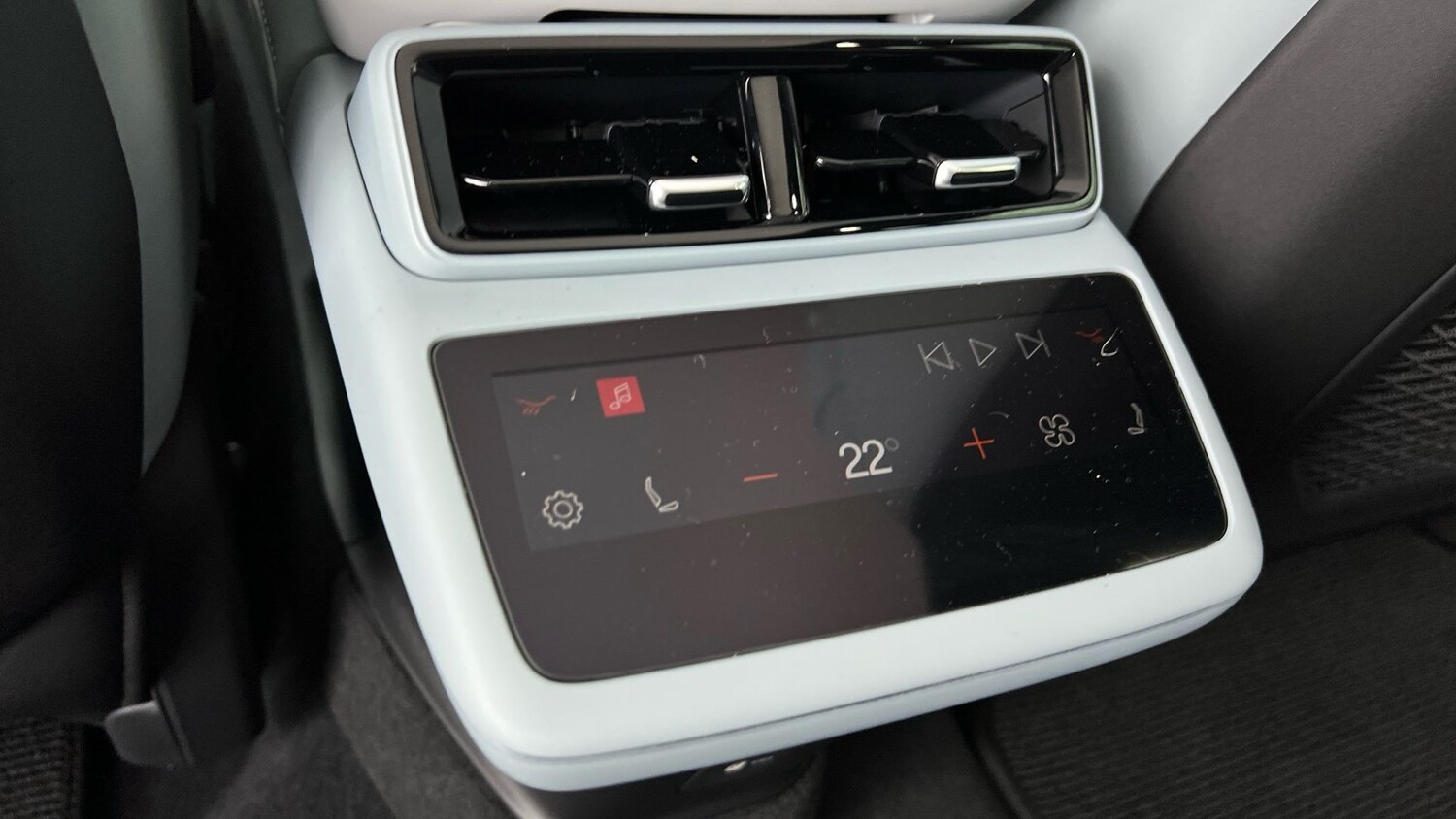 Used Polestar Polestar 4 2024 for sale - 76140031: Photo 20