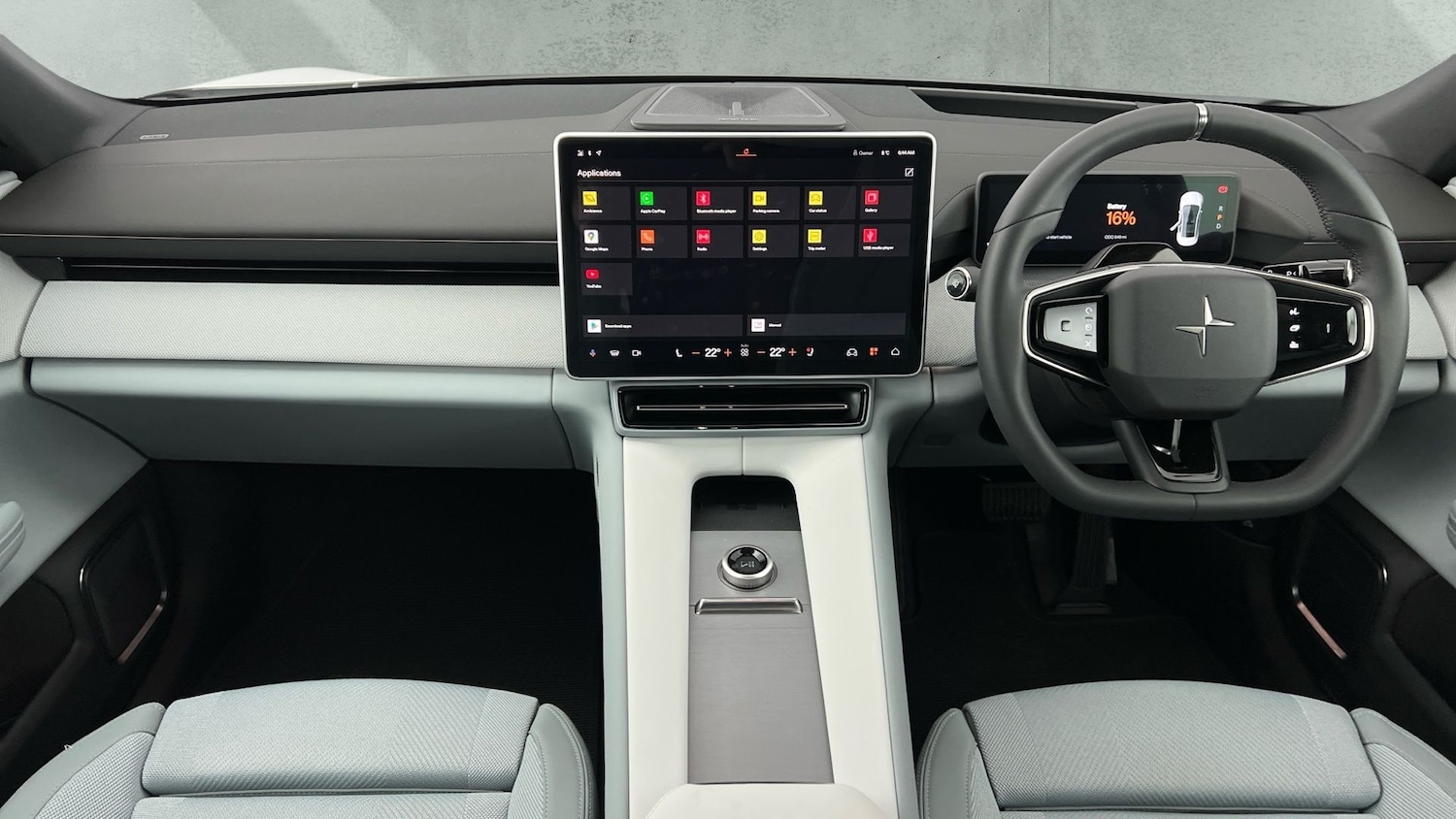 Used Polestar Polestar 4 2024 for sale - 76140031: Photo 21