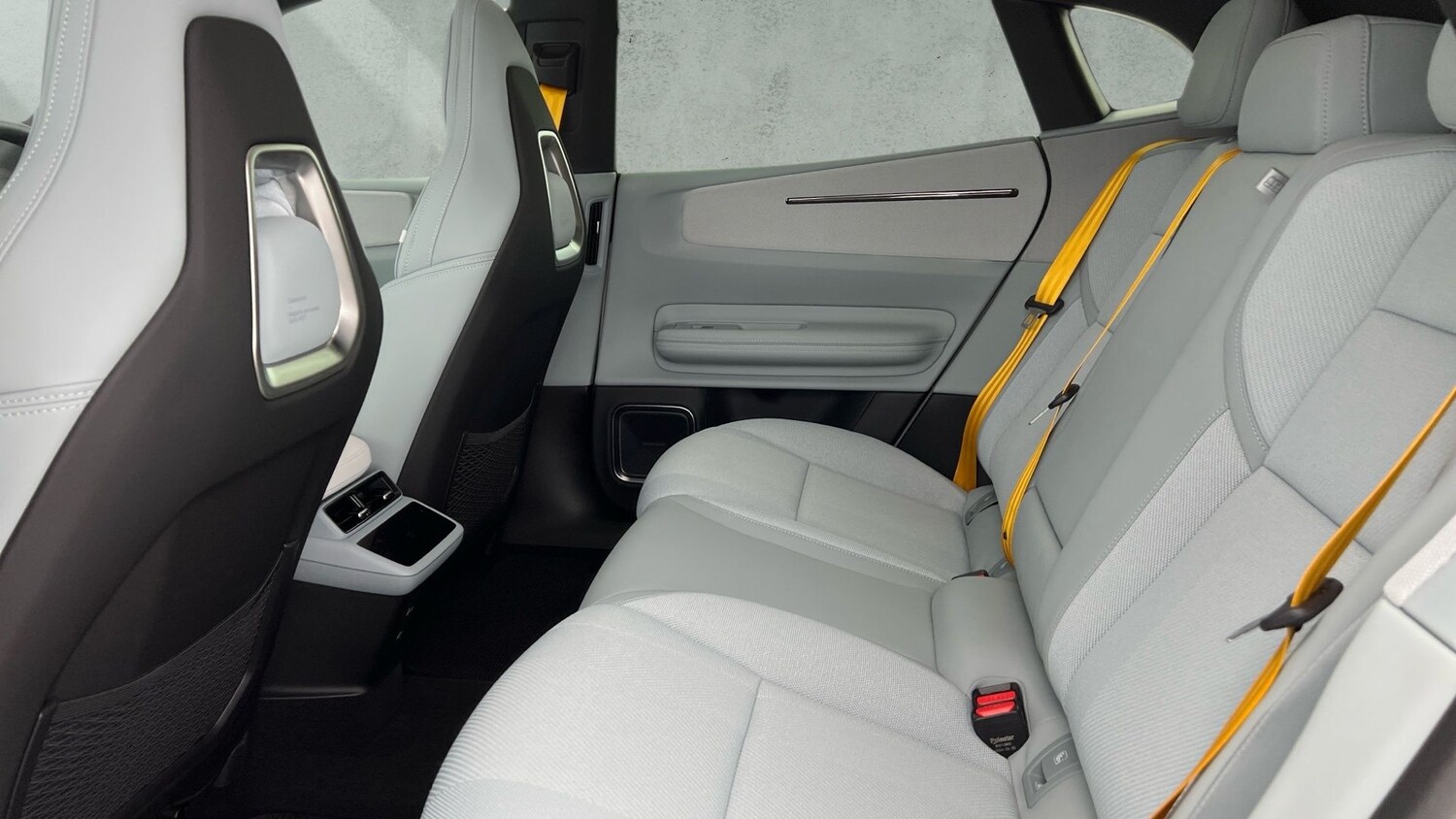 Used Polestar Polestar 4 2024 for sale - 76140031: Photo 22