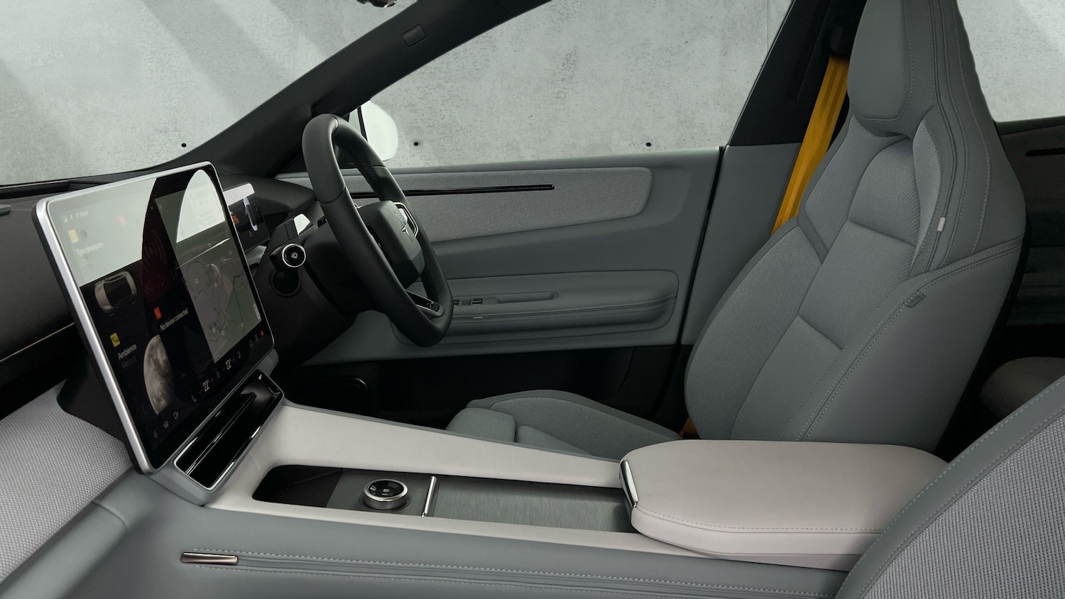 Used Polestar Polestar 4 2024 for sale - 76140031: Photo 23