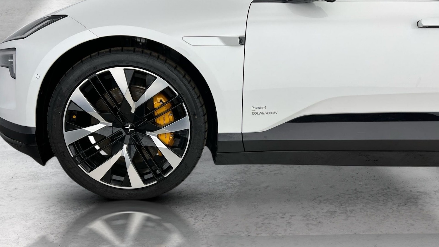 Used Polestar Polestar 4 2024 for sale - 76140031: Photo 26