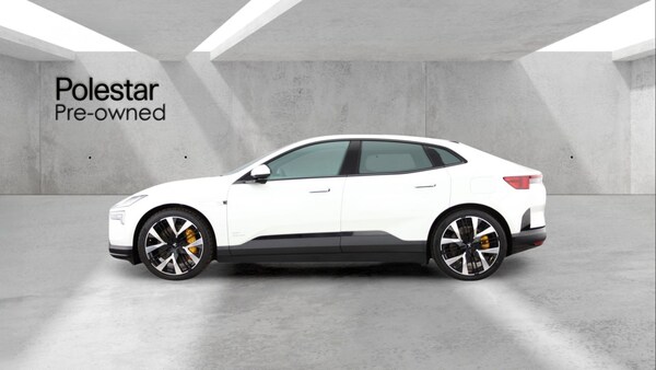 Used Polestar Polestar 4 2024 for sale - 76140031: Photo 2