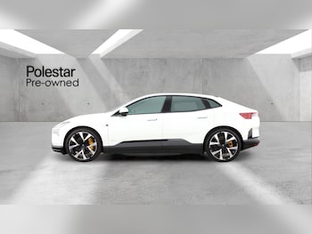 Used Polestar Polestar 4 2024 for sale - 76140031: Photo 2