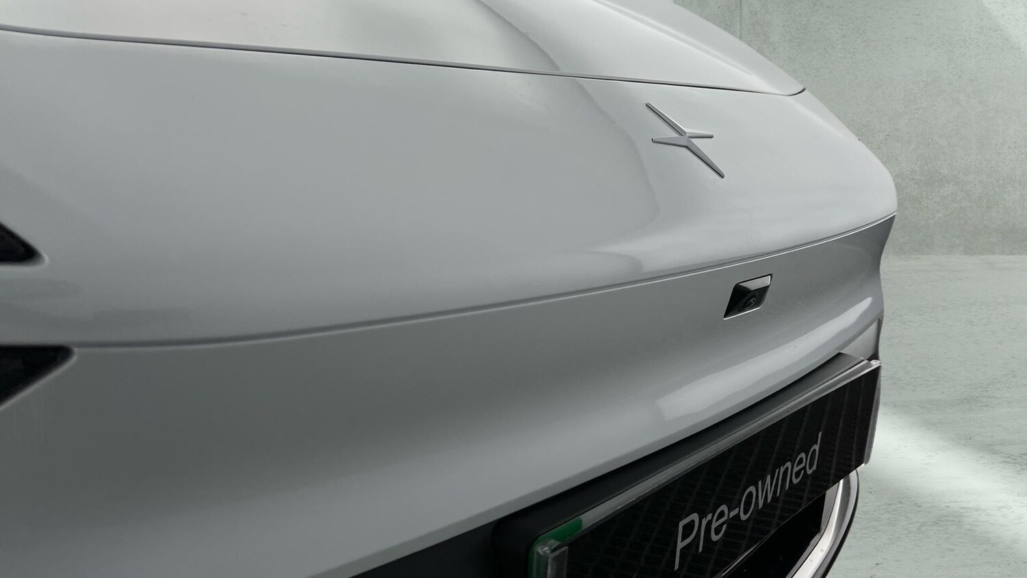 Used Polestar Polestar 4 2024 for sale - 76140031: Photo 34