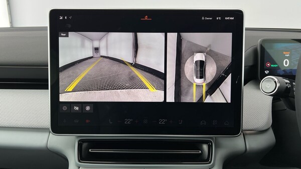 Used Polestar Polestar 4 2024 for sale - 76140031: Photo 36
