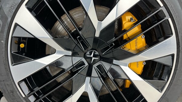 Used Polestar Polestar 4 2024 for sale - 76140031: Photo 39