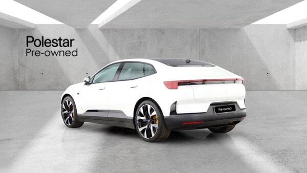 Used Polestar Polestar 4 2024 for sale - 76140031: Photo 3