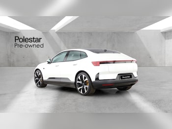 Used Polestar Polestar 4 2024 for sale - 76140031: Photo 3