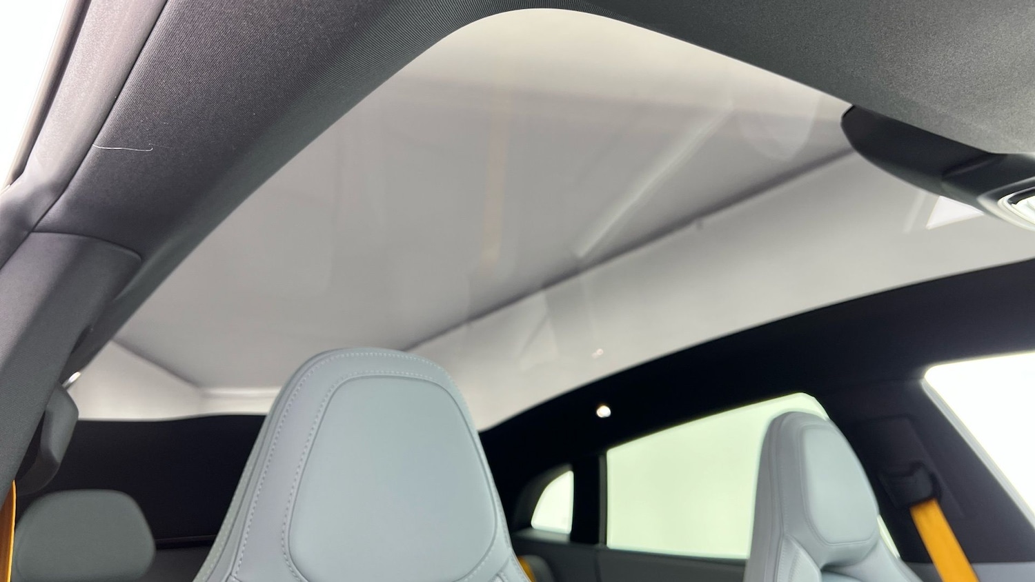 Used Polestar Polestar 4 2024 for sale - 76140031: Photo 40