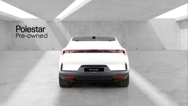 Used Polestar Polestar 4 2024 for sale - 76140031: Photo 4
