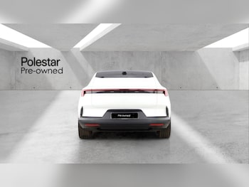 Used Polestar Polestar 4 2024 for sale - 76140031: Photo 4