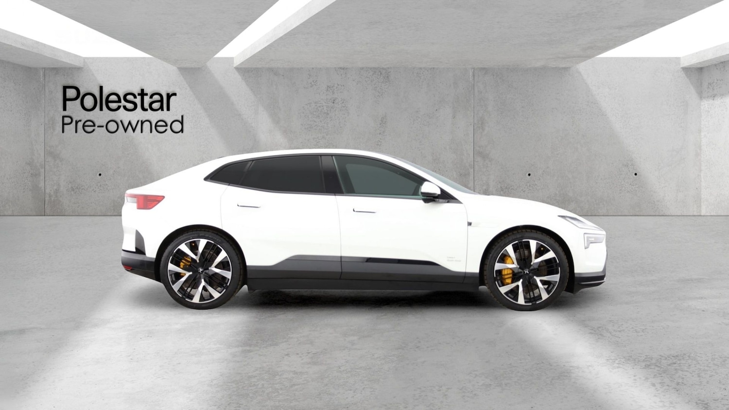 Used Polestar Polestar 4 2024 for sale - 76140031: Photo 6