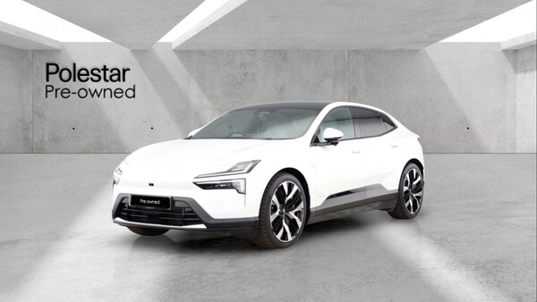 Used Polestar Polestar 4 2024 for sale - 76140031: Photo 7