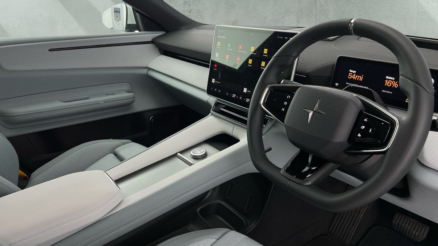 Used Polestar Polestar 4 2024 for sale - 76140031: Photo 9