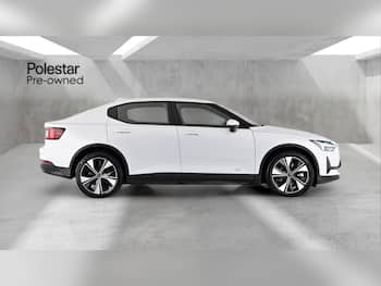 Used Polestar Polestar 2 2023 for sale - 79454045: Photo