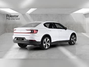 Used Polestar Polestar 2 2023 for sale - 79454045: Photo